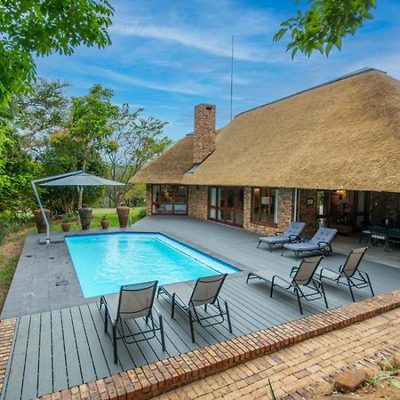 Kruger Park Lodge Unit No 441 With Private Pool Hazyview Esterno foto