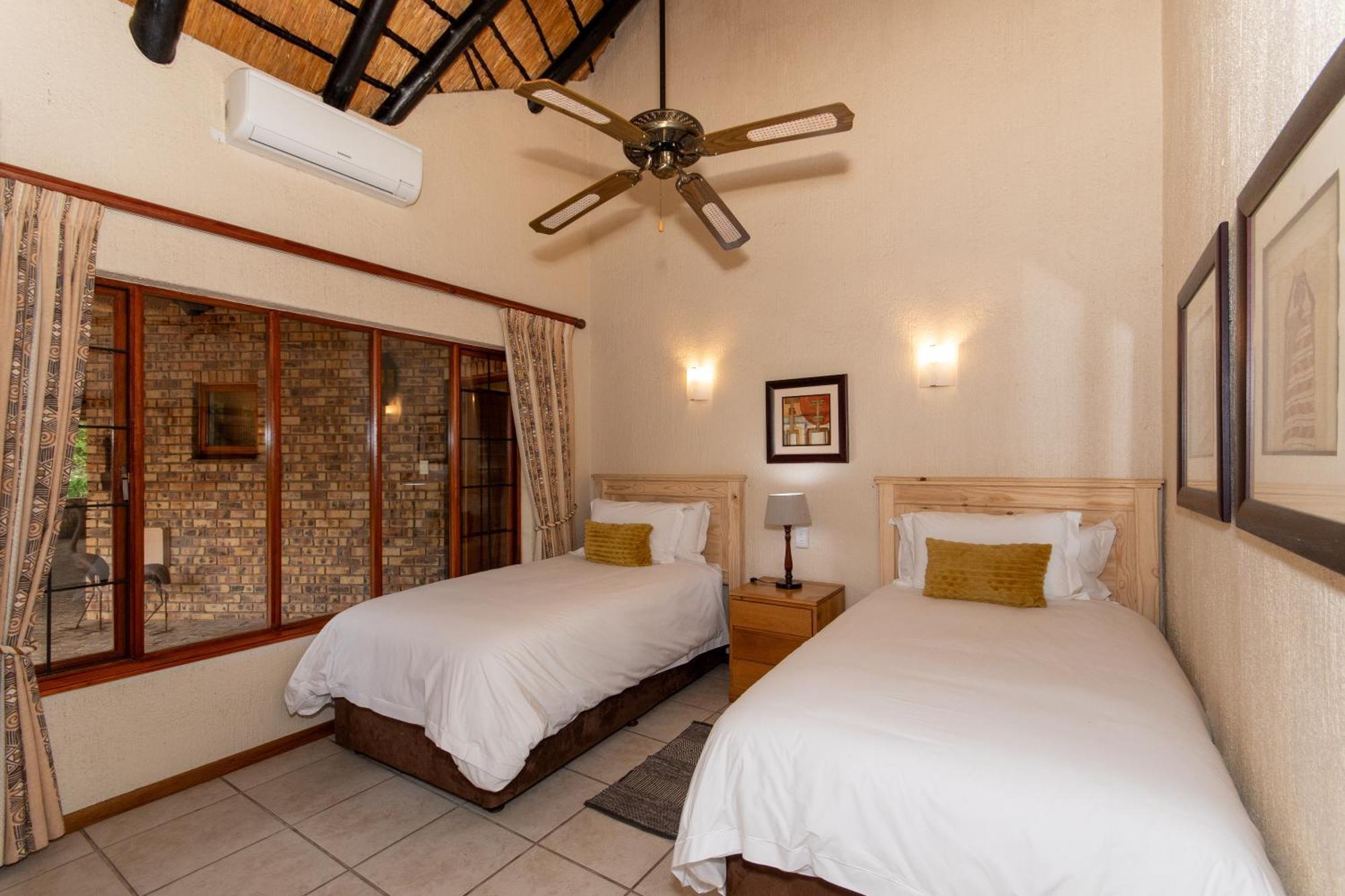 Kruger Park Lodge Unit No 441 With Private Pool Hazyview Esterno foto