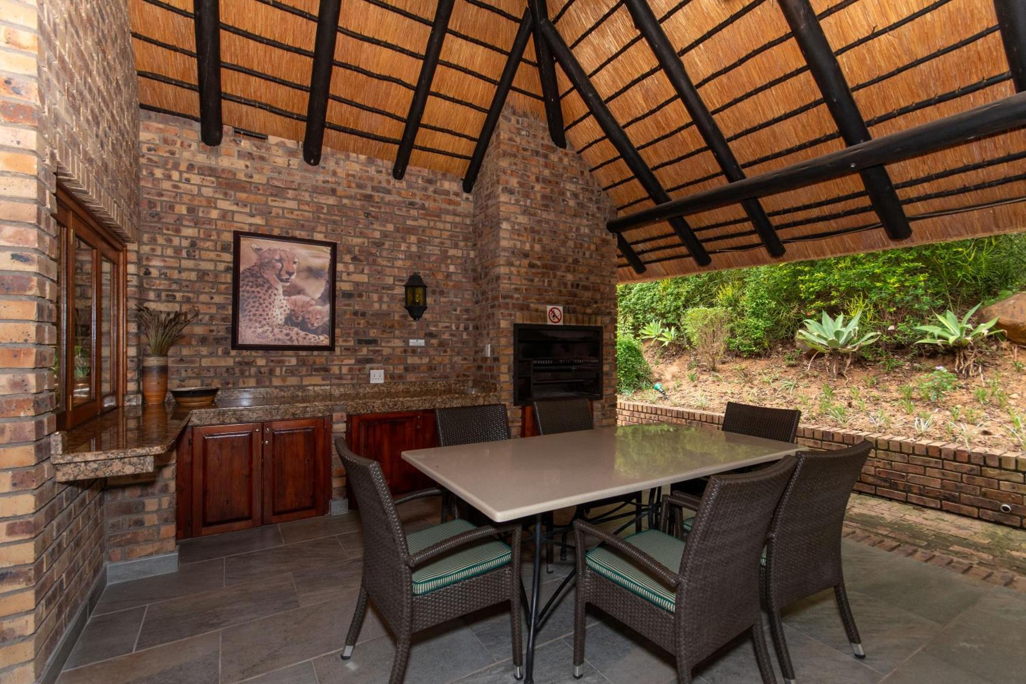 Kruger Park Lodge Unit No 441 With Private Pool Hazyview Esterno foto