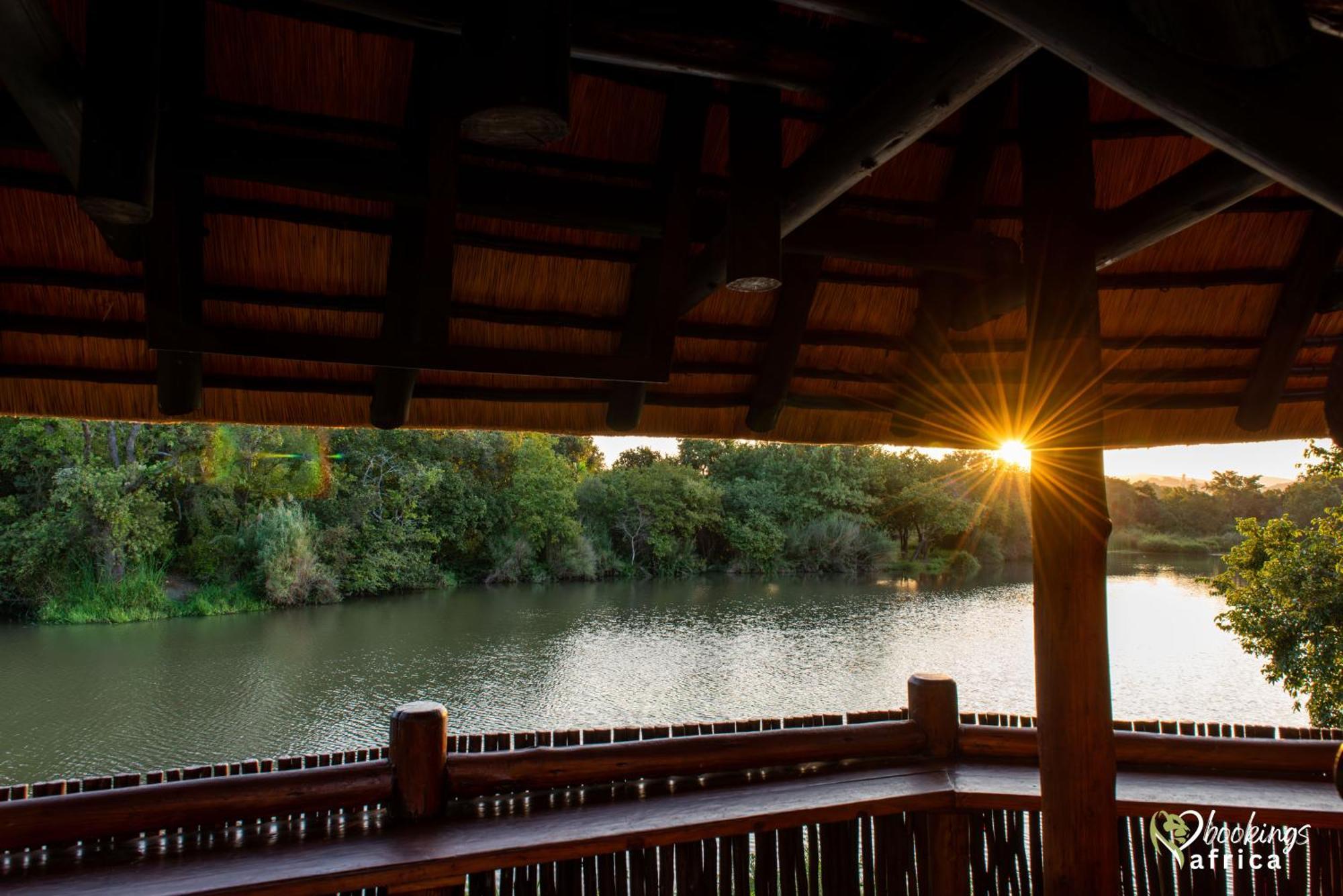 Kruger Park Lodge Unit No 441 With Private Pool Hazyview Esterno foto