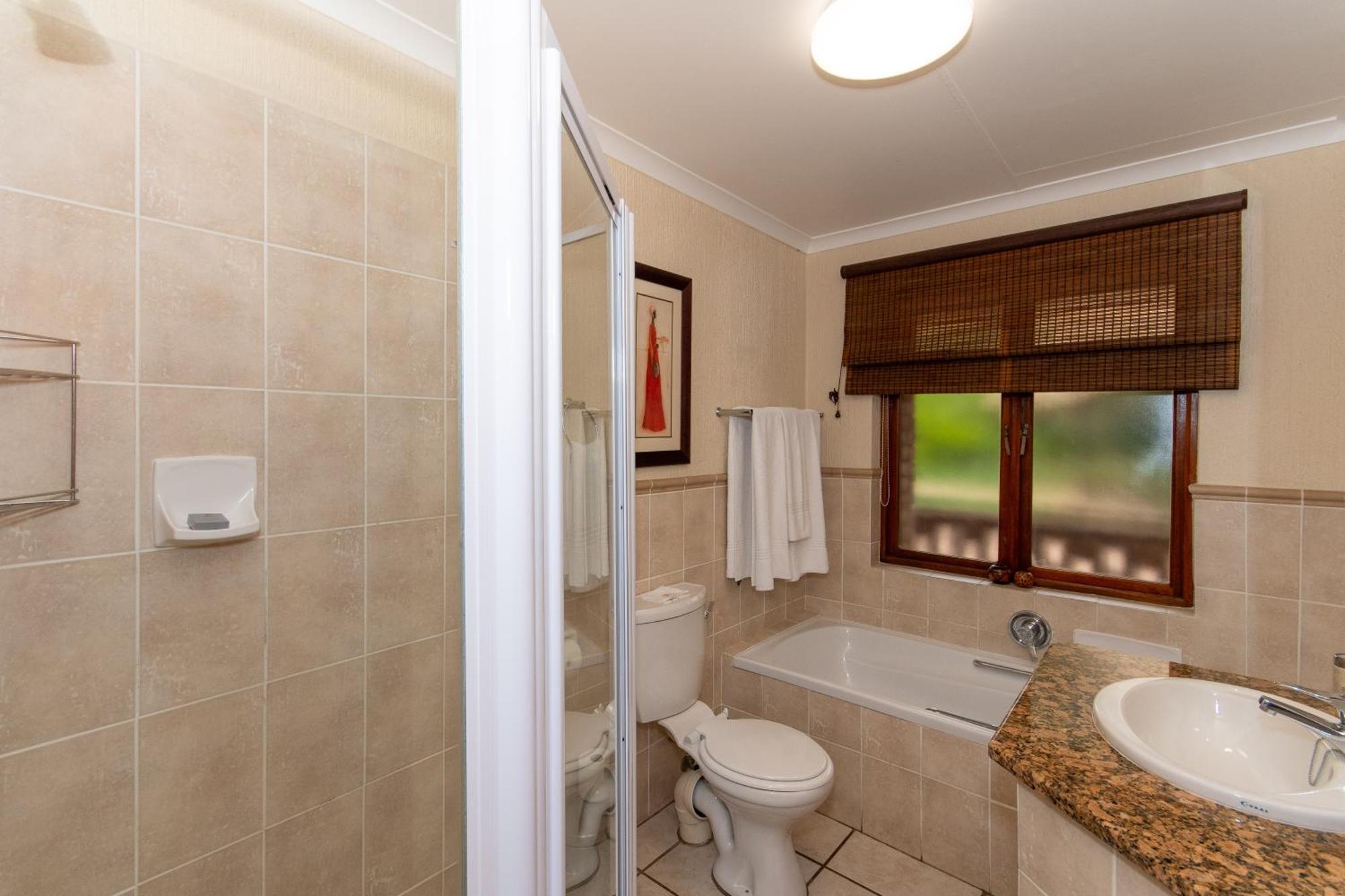 Kruger Park Lodge Unit No 441 With Private Pool Hazyview Esterno foto