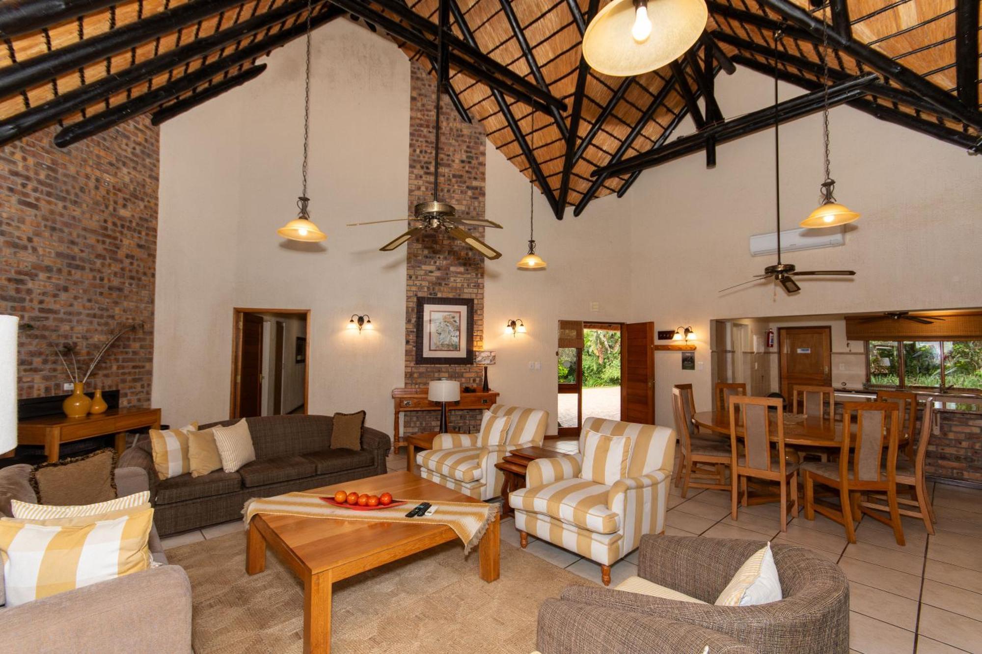Kruger Park Lodge Unit No 441 With Private Pool Hazyview Esterno foto