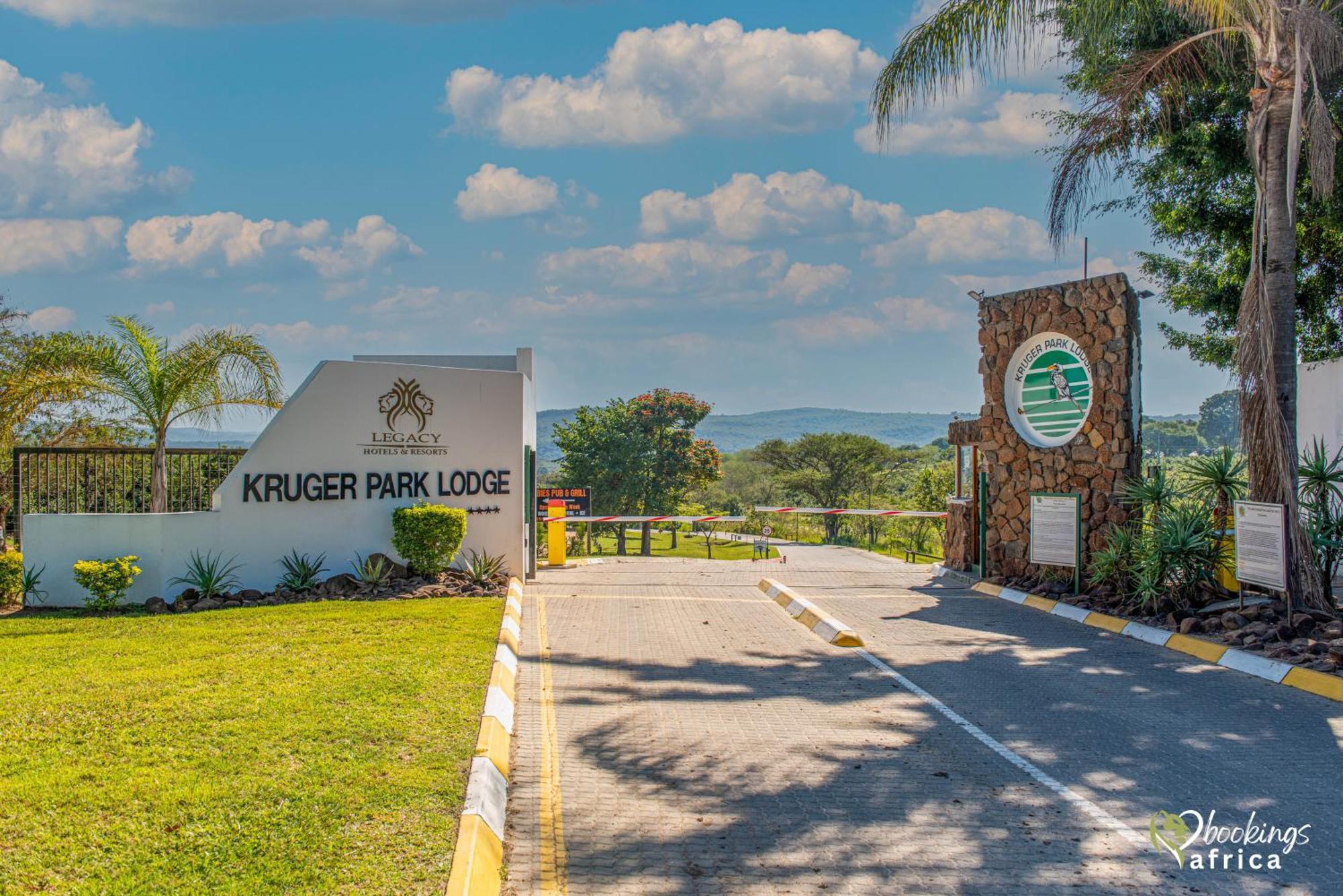 Kruger Park Lodge Unit No 441 With Private Pool Hazyview Esterno foto