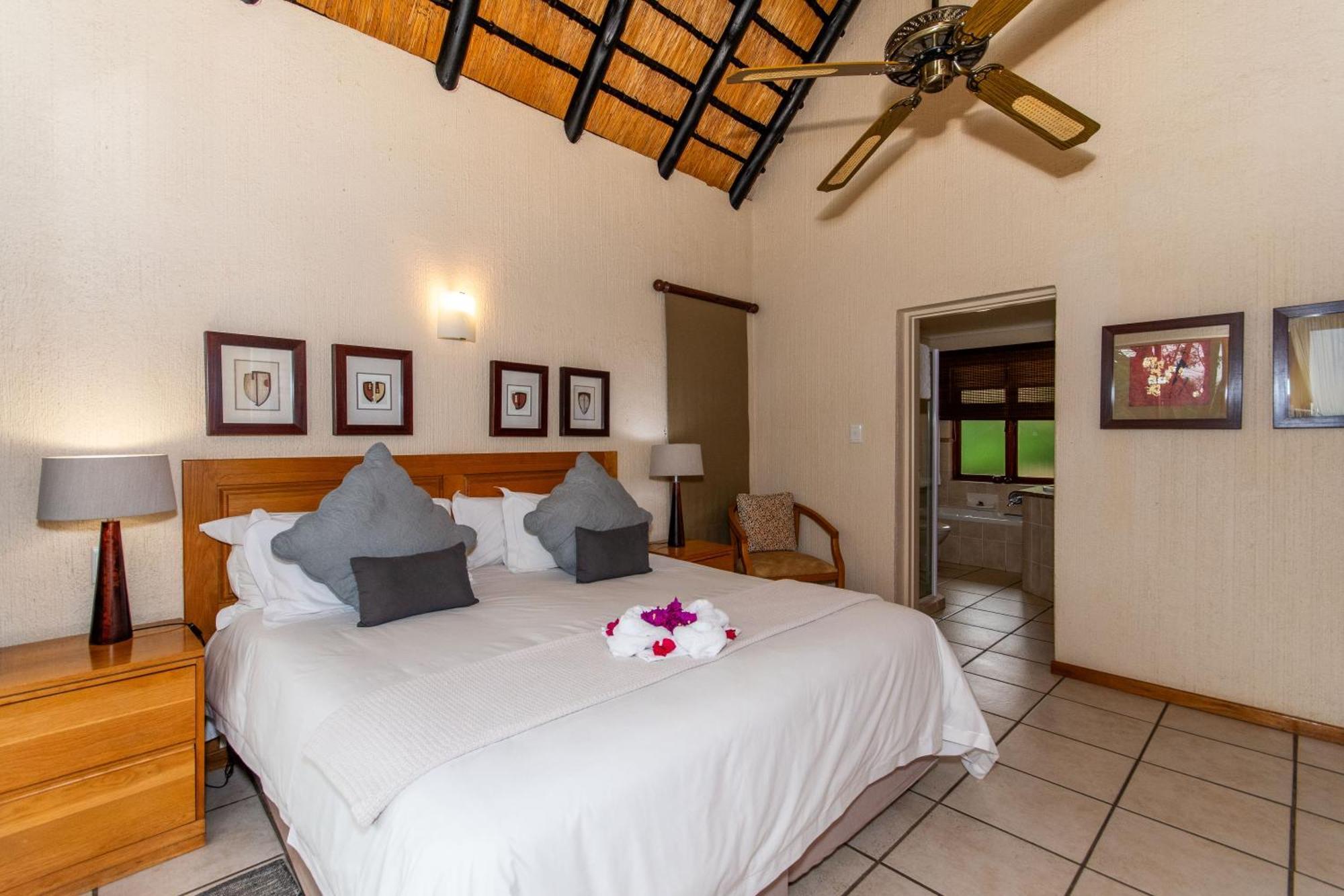 Kruger Park Lodge Unit No 441 With Private Pool Hazyview Esterno foto