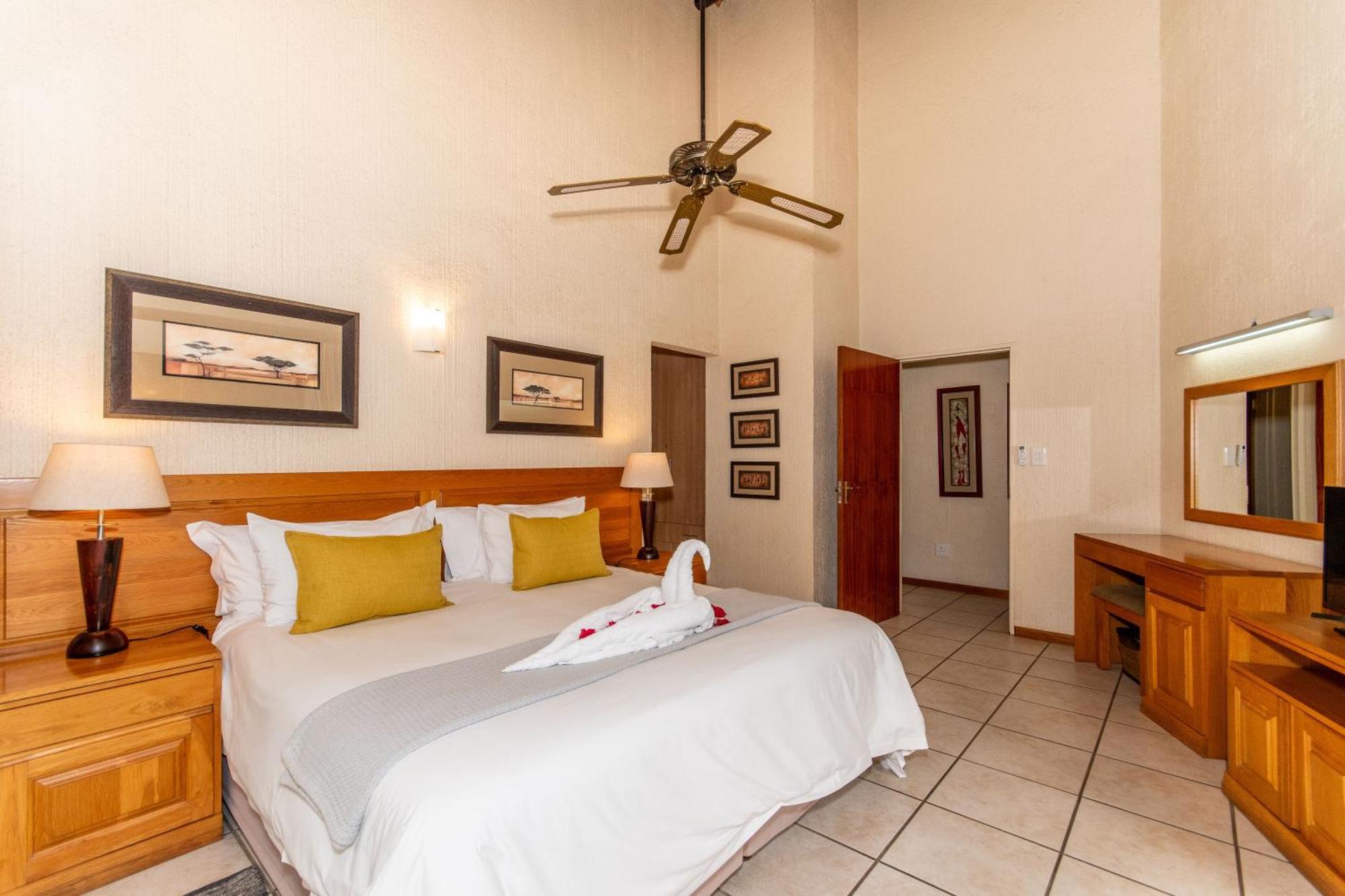 Kruger Park Lodge Unit No 441 With Private Pool Hazyview Esterno foto