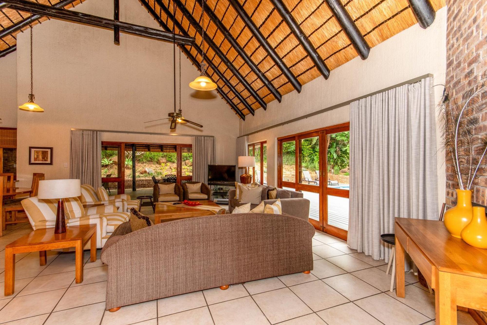 Kruger Park Lodge Unit No 441 With Private Pool Hazyview Esterno foto