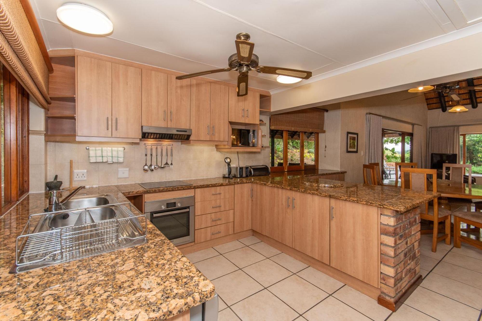 Kruger Park Lodge Unit No 441 With Private Pool Hazyview Esterno foto