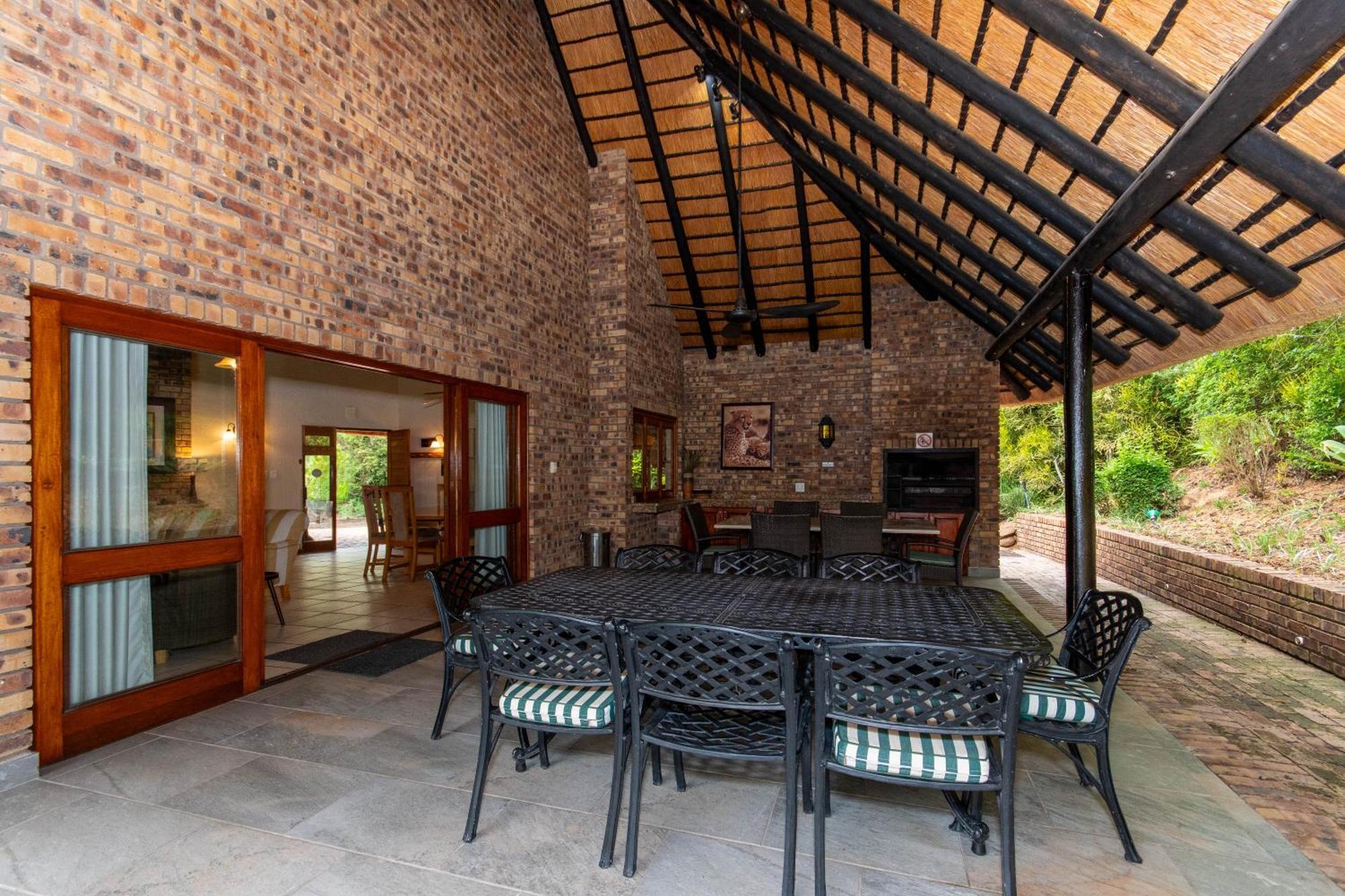 Kruger Park Lodge Unit No 441 With Private Pool Hazyview Esterno foto